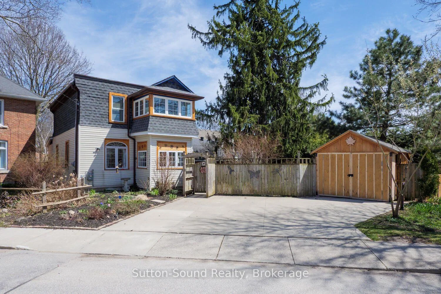 Photo 57 of 155 5th A Street E, Owen Sound — HOMEH