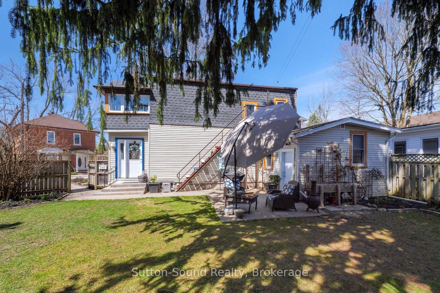 Photo 58 of 155 5th A Street E, Owen Sound — HOMEH