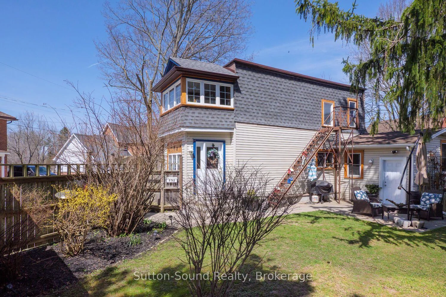 Photo 66 of 155 5th A Street E, Owen Sound — HOMEH