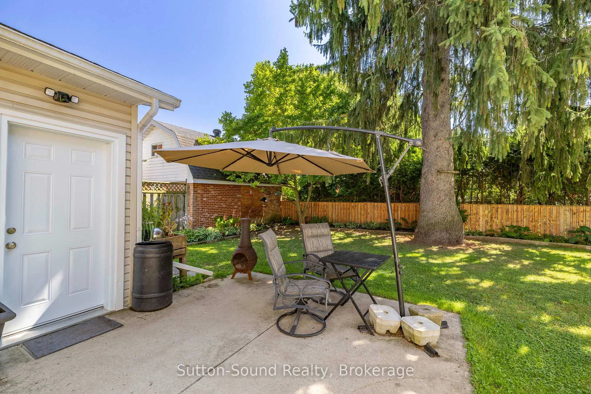 Photo 71 of 155 5th A Street E, Owen Sound — HOMEH