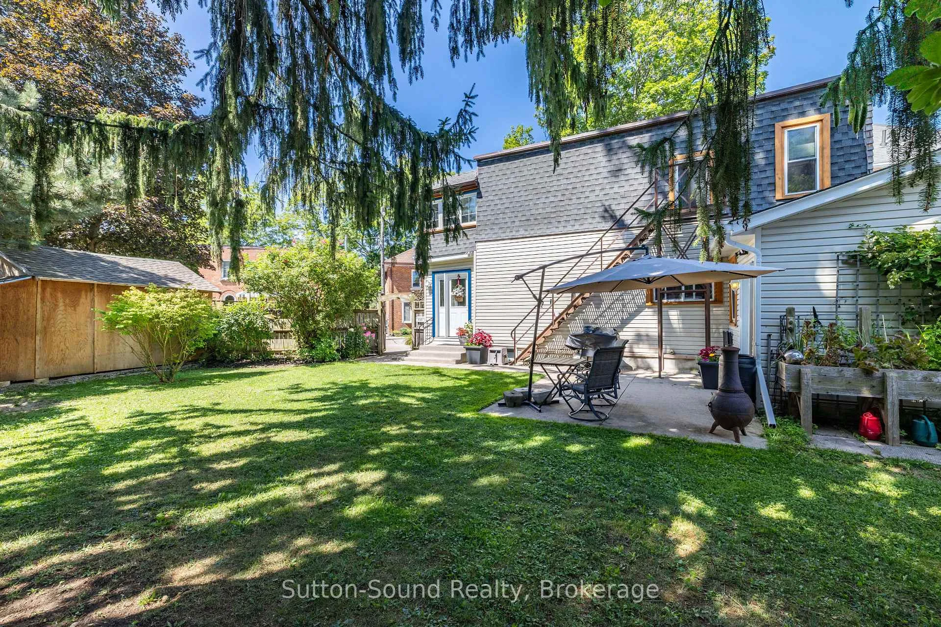 Photo 72 of 155 5th A Street E, Owen Sound — HOMEH