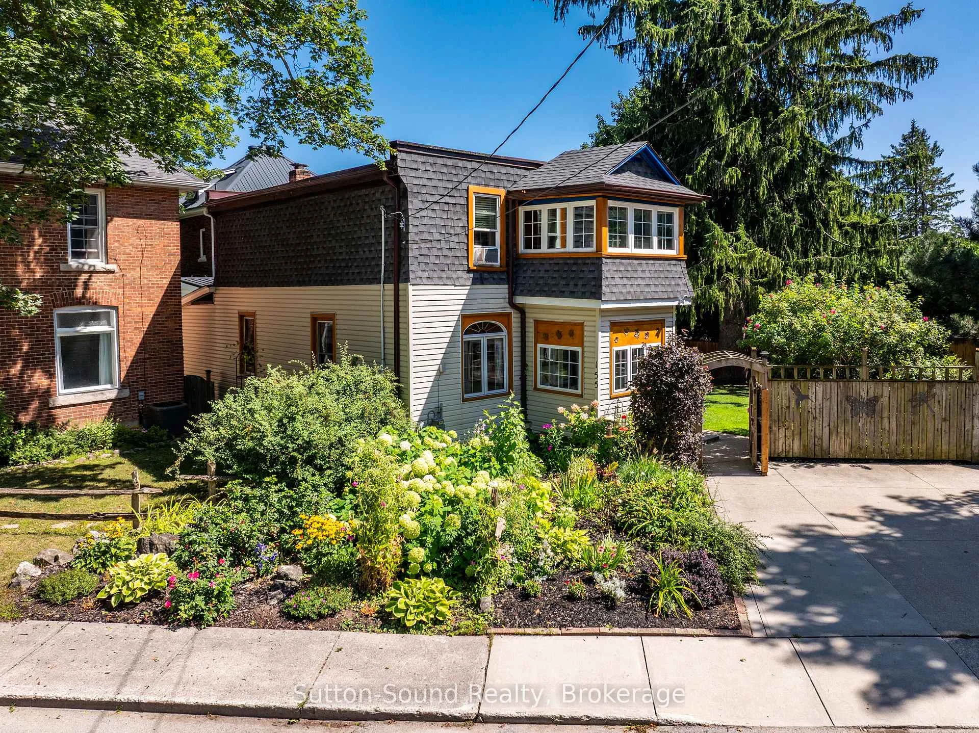 Photo 77 of 155 5th A Street E, Owen Sound — HOMEH
