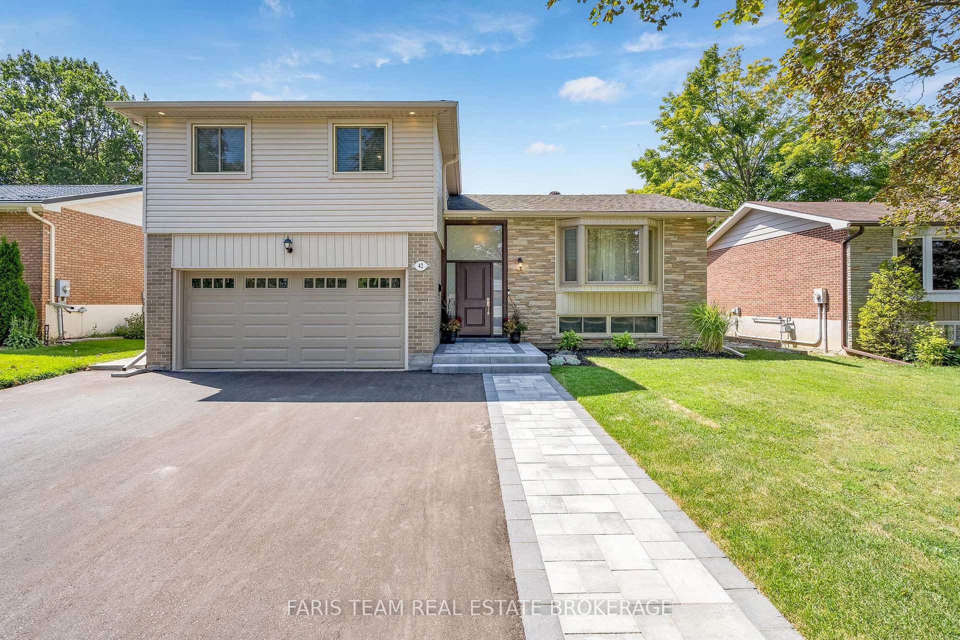 Photo 1 of 42 Briar Road, Barrie, Allandale Heights — HOMEH