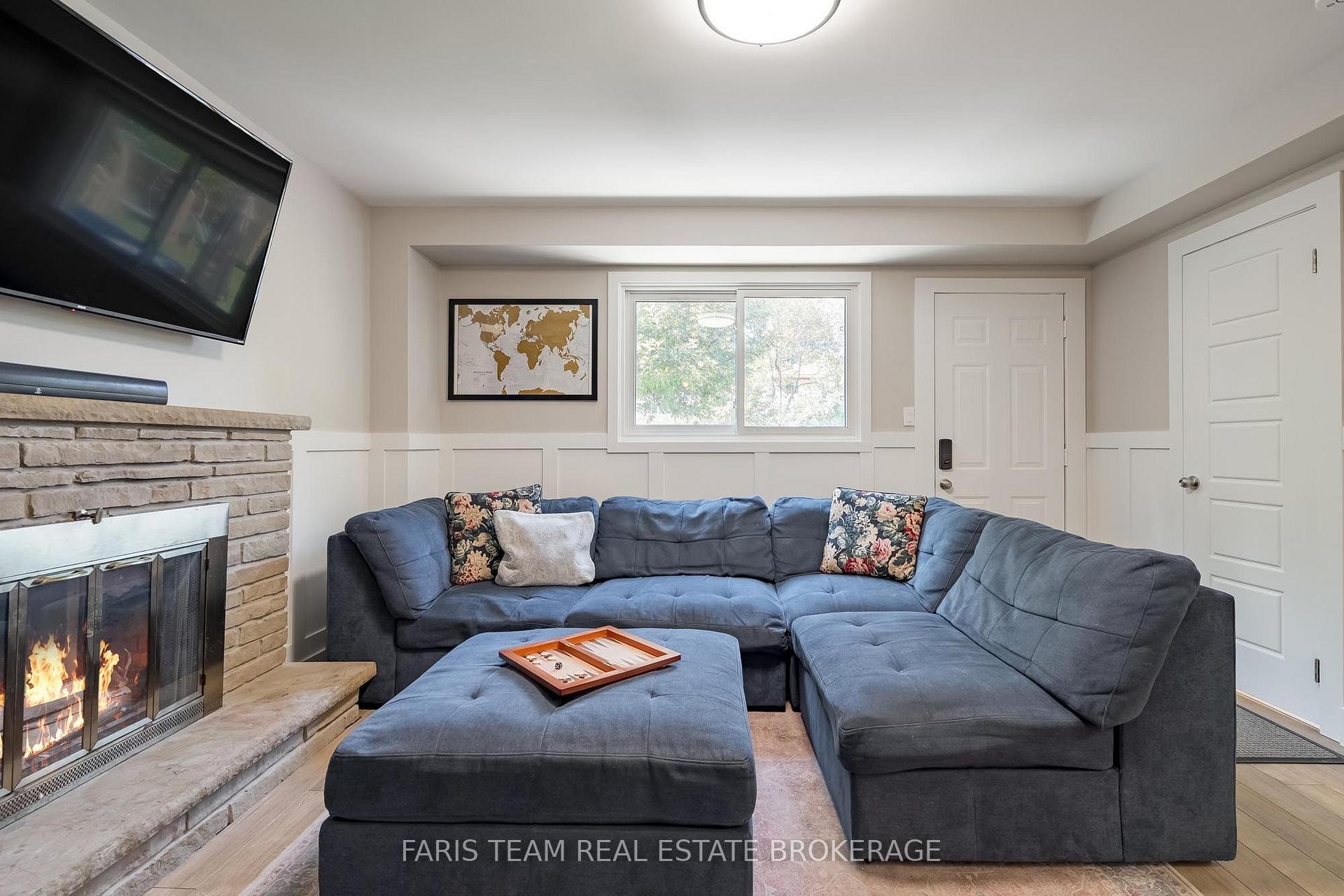 Photo 13 of 42 Briar Road, Barrie, Allandale Heights — HOMEH