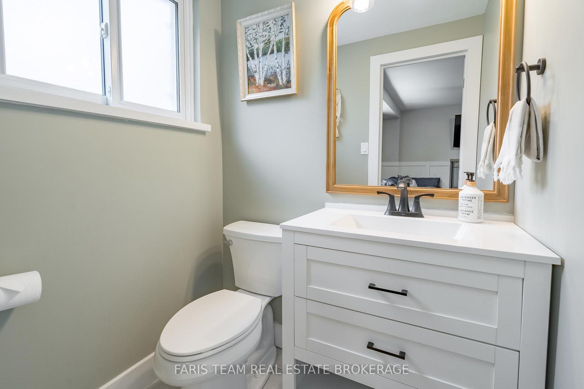 Photo 17 of 42 Briar Road, Barrie, Allandale Heights — HOMEH