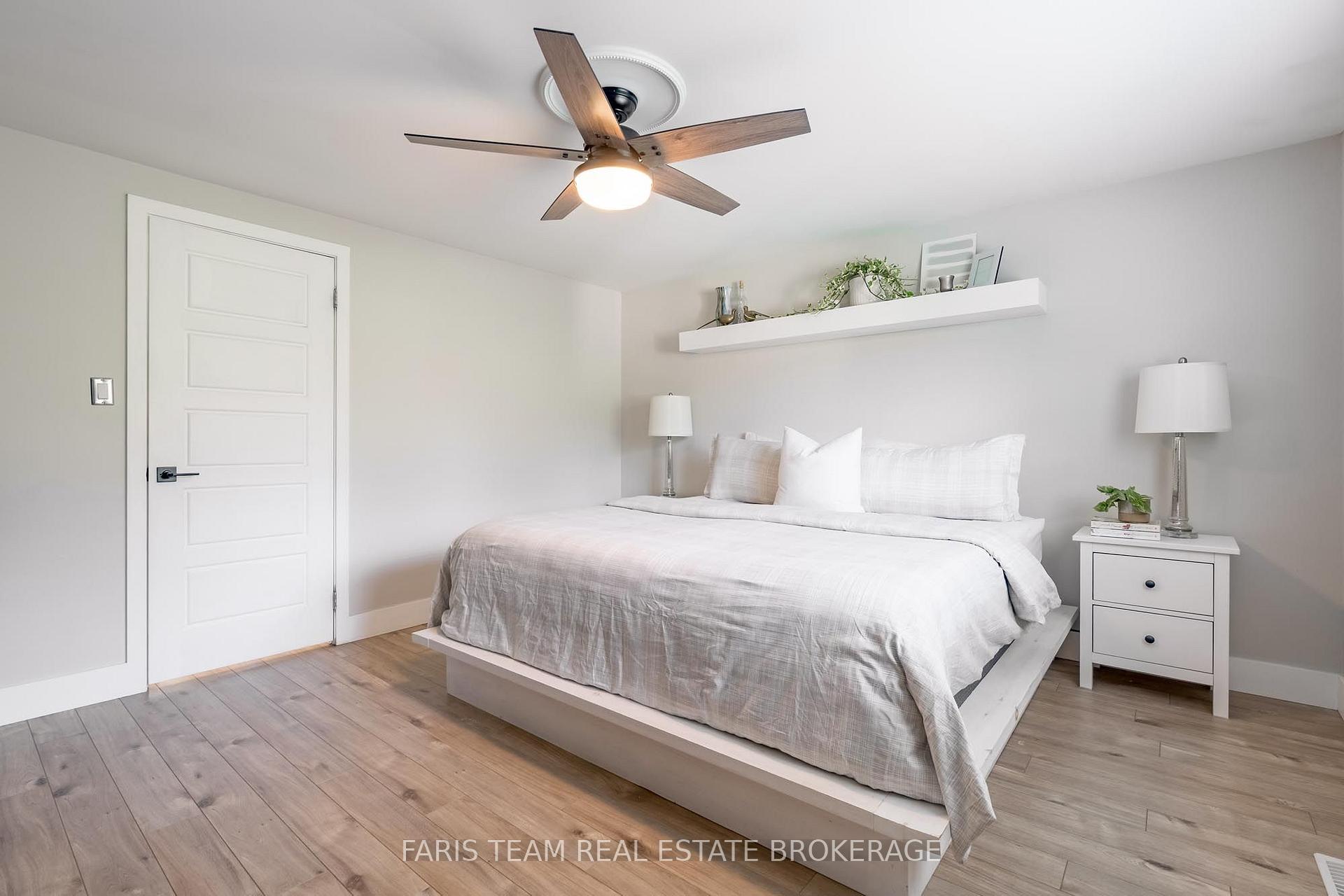 Photo 19 of 42 Briar Road, Barrie, Allandale Heights — HOMEH