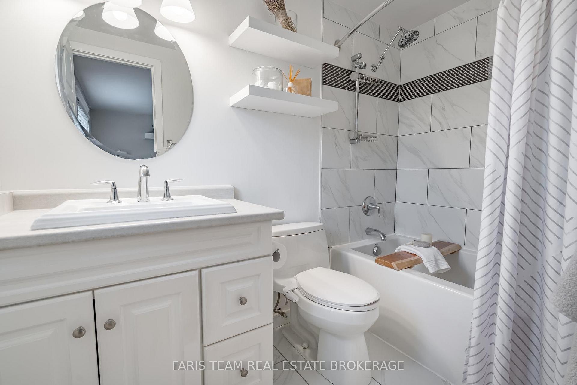 Photo 20 of 42 Briar Road, Barrie, Allandale Heights — HOMEH