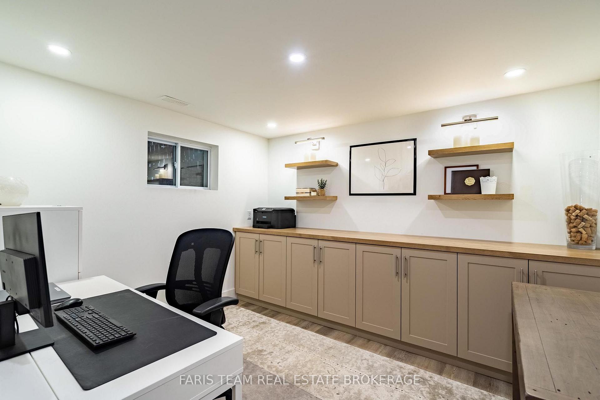 Photo 24 of 42 Briar Road, Barrie, Allandale Heights — HOMEH