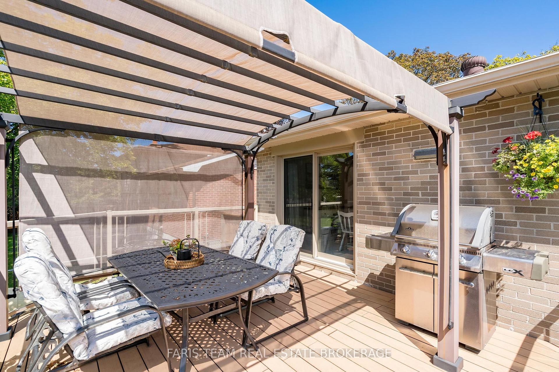 Photo 26 of 42 Briar Road, Barrie, Allandale Heights — HOMEH