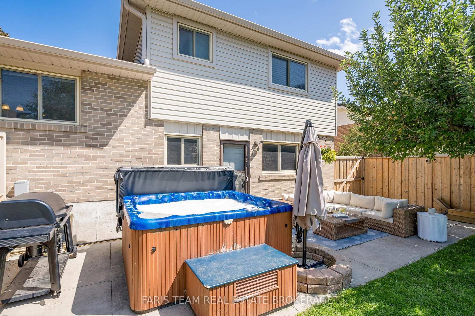 Photo 27 of 42 Briar Road, Barrie, Allandale Heights — HOMEH