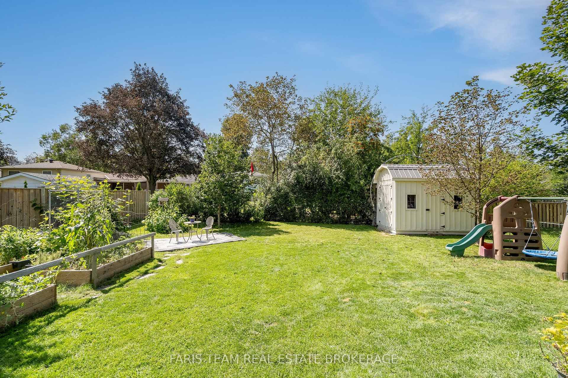 Photo 30 of 42 Briar Road, Barrie, Allandale Heights — HOMEH