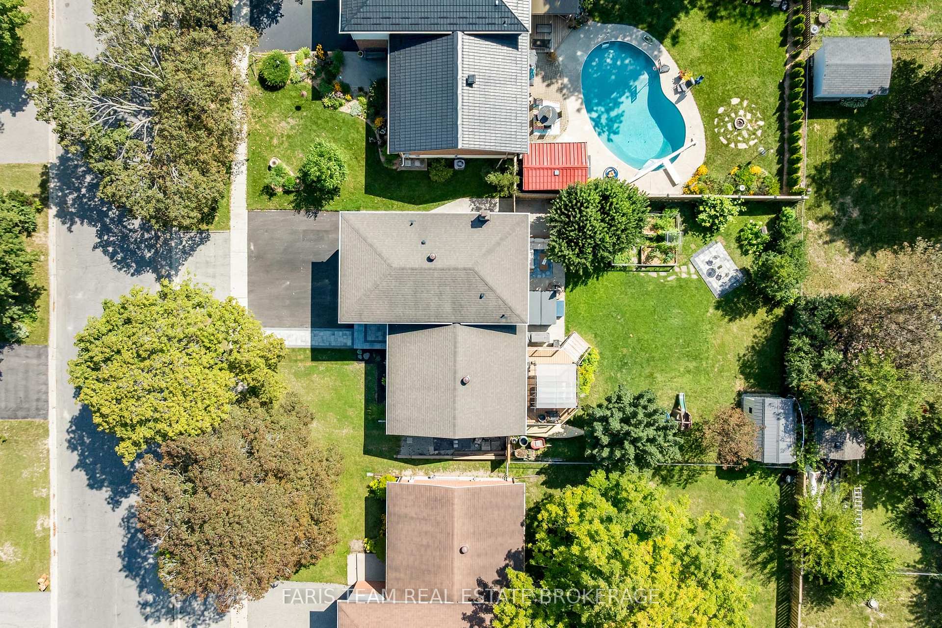 Photo 36 of 42 Briar Road, Barrie, Allandale Heights — HOMEH
