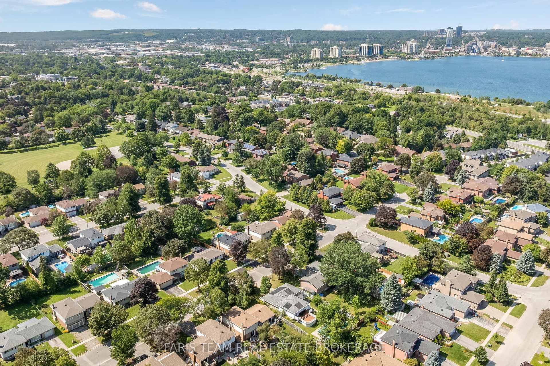 Photo 37 of 42 Briar Road, Barrie, Allandale Heights — HOMEH