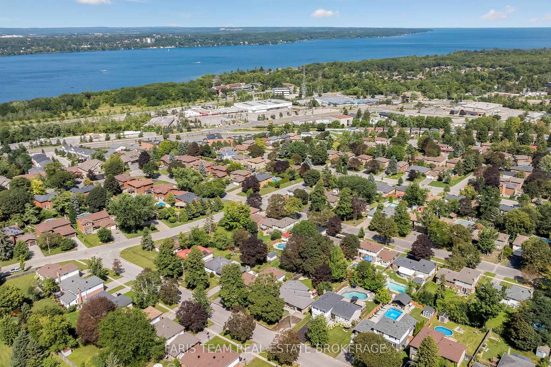 Photo 38 of 42 Briar Road, Barrie, Allandale Heights — HOMEH