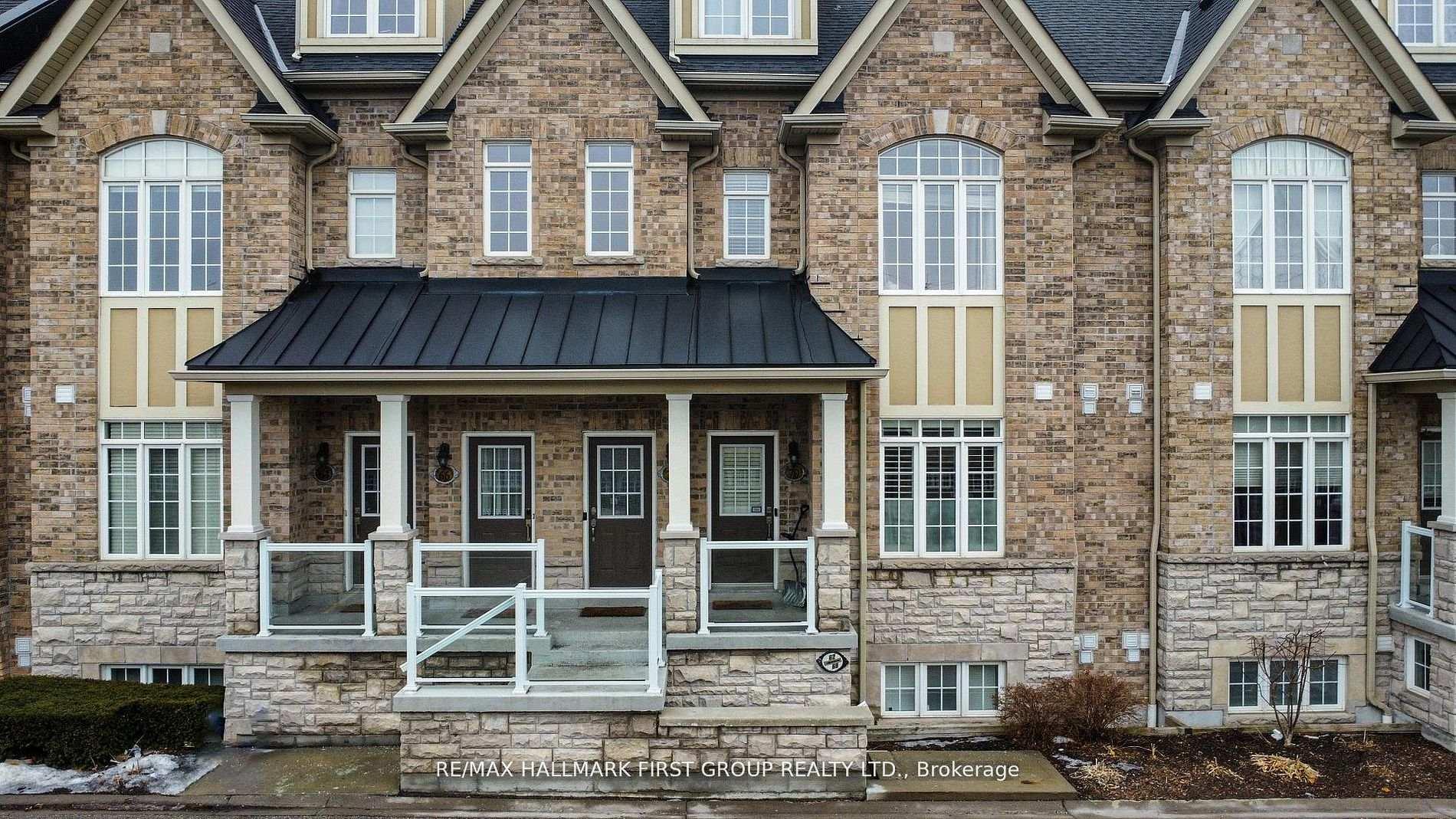Photo 2 of 70 Lovegrove Lane, Ajax, Central — HOMEH
