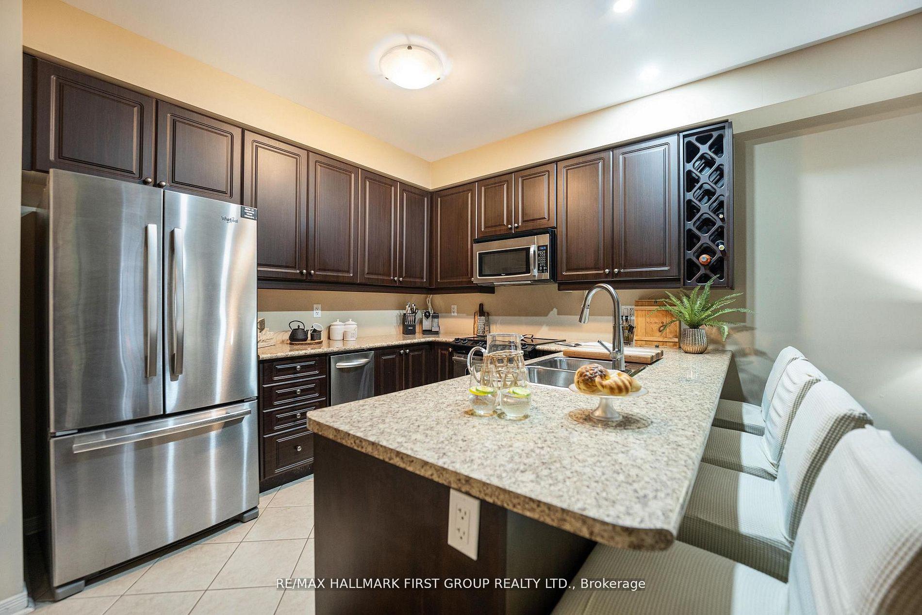 Photo 6 of 70 Lovegrove Lane, Ajax, Central — HOMEH
