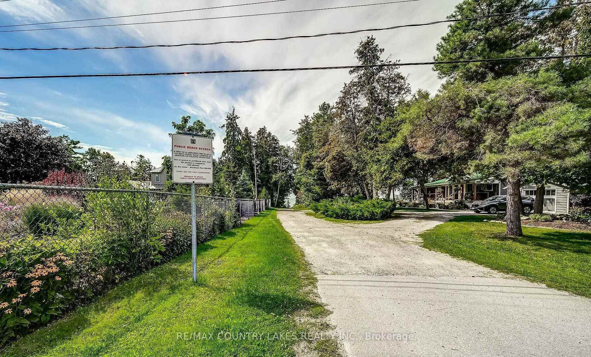 Photo 43 of 25035/7 Maple Beach Road, Brock, Beaverton — HOMEH