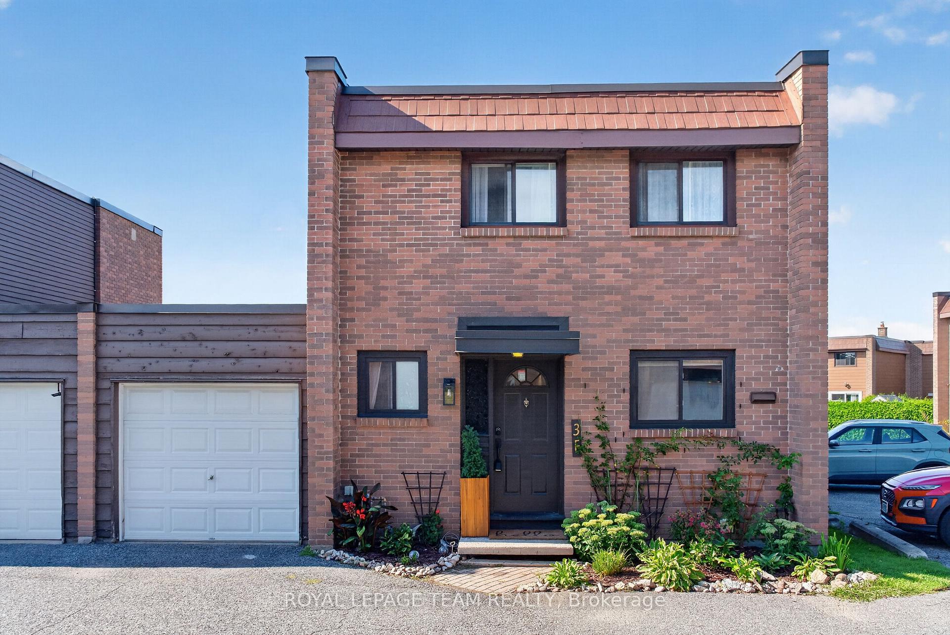Photo 1 of Unit F, 3 Arnold Drive, Ottawa, Arbeatha Park — HOMEH