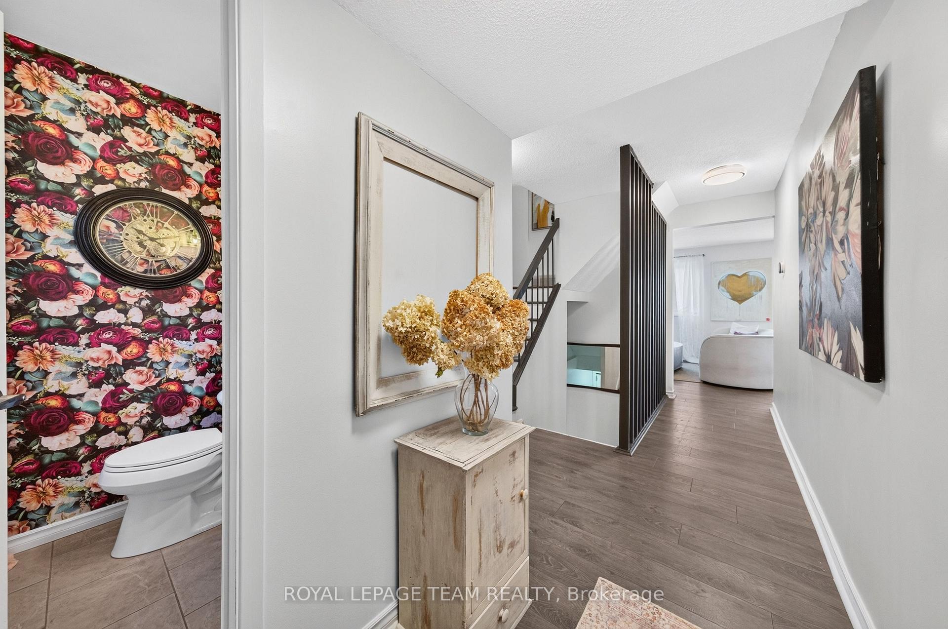Photo 6 of Unit F, 3 Arnold Drive, Ottawa, Arbeatha Park — HOMEH