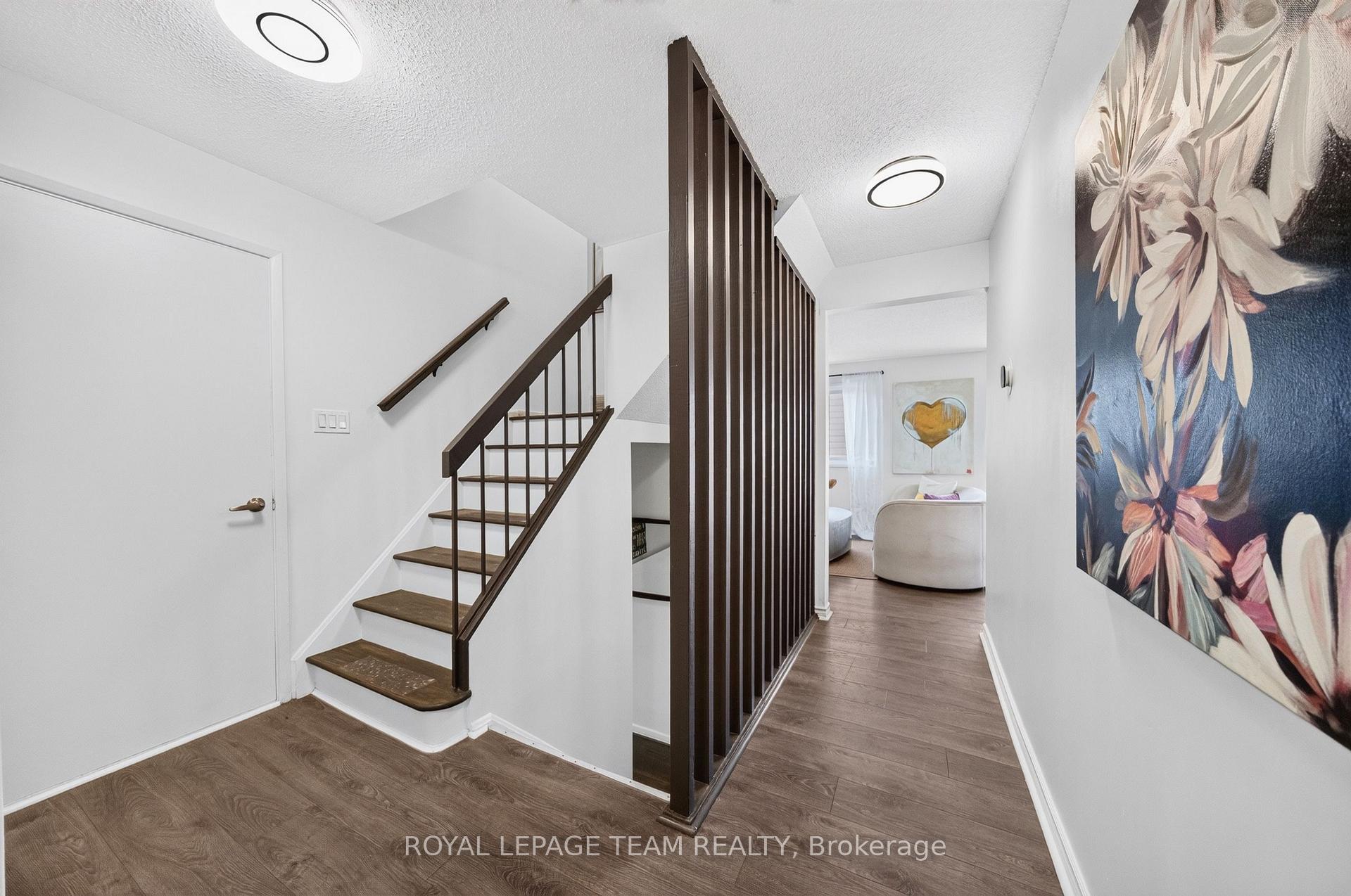 Photo 8 of Unit F, 3 Arnold Drive, Ottawa, Arbeatha Park — HOMEH