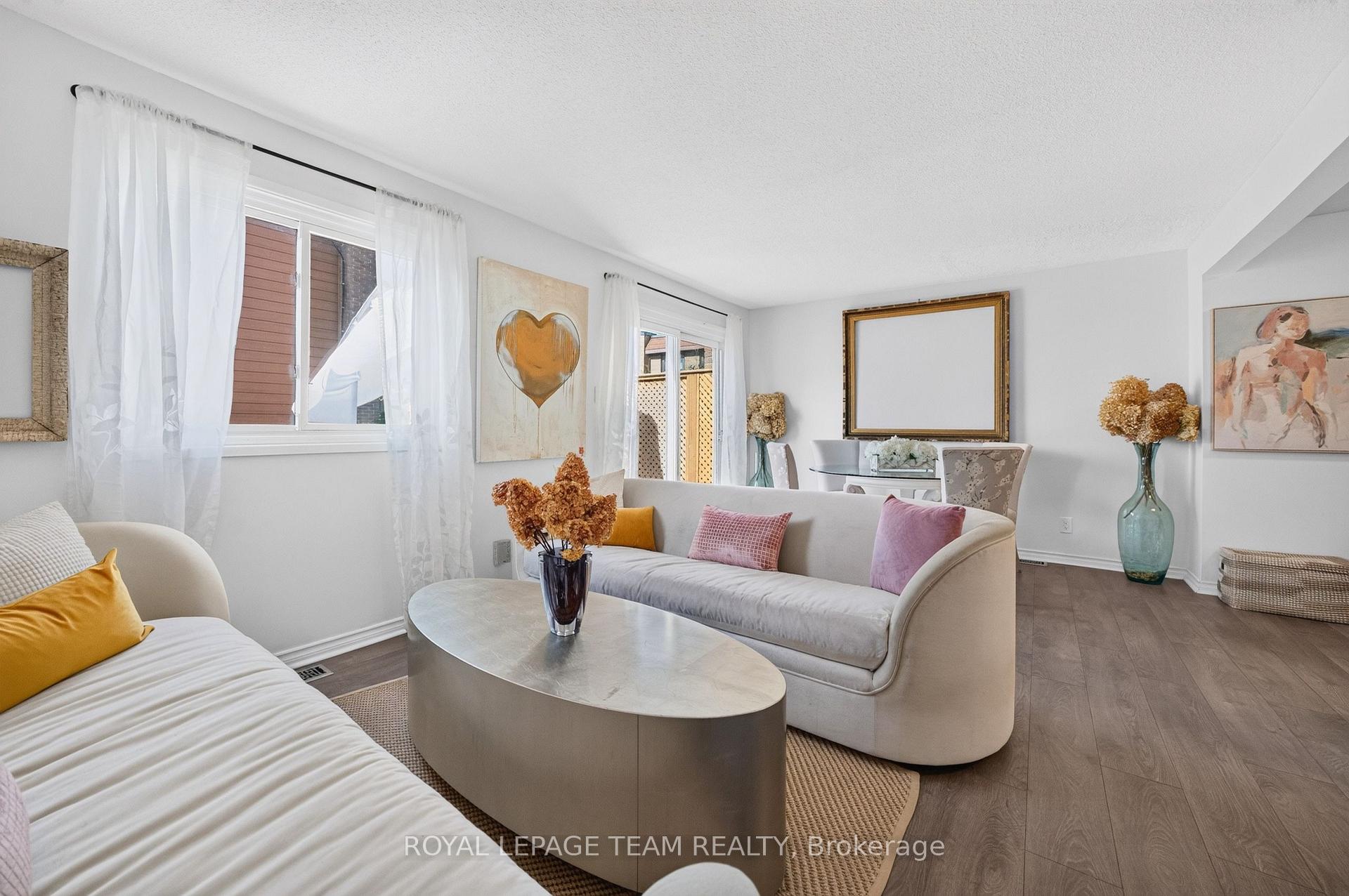 Photo 13 of Unit F, 3 Arnold Drive, Ottawa, Arbeatha Park — HOMEH
