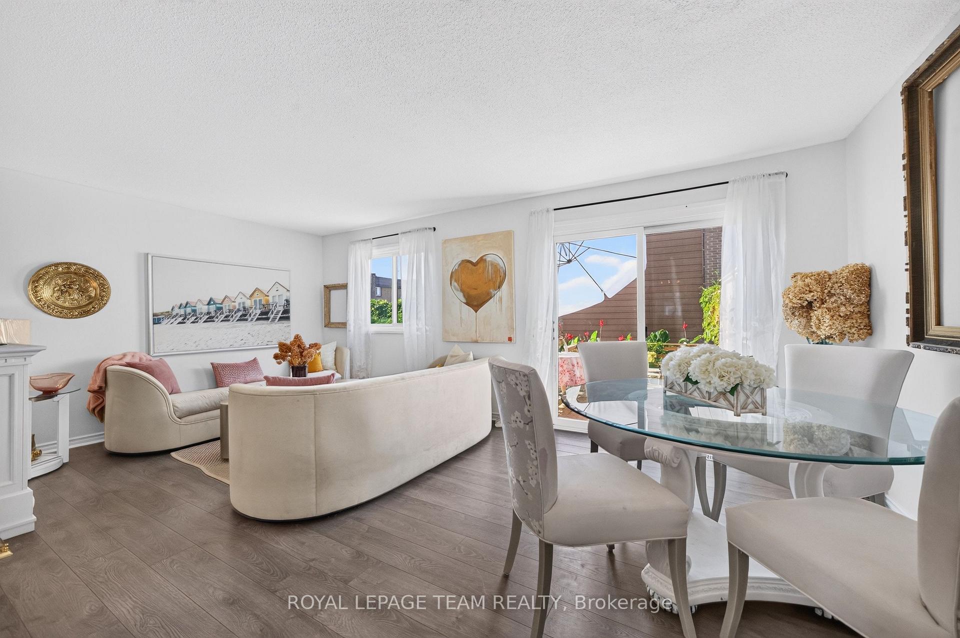 Photo 16 of Unit F, 3 Arnold Drive, Ottawa, Arbeatha Park — HOMEH