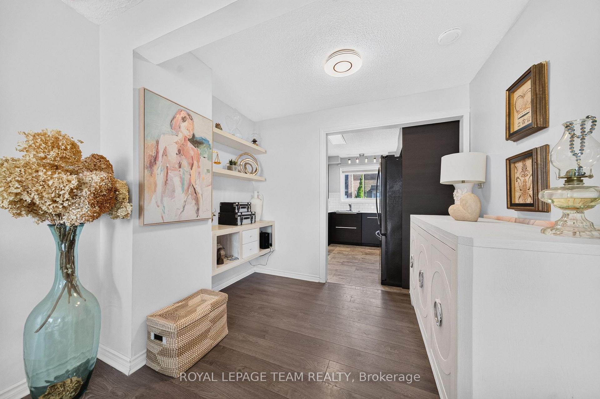 Photo 20 of Unit F, 3 Arnold Drive, Ottawa, Arbeatha Park — HOMEH