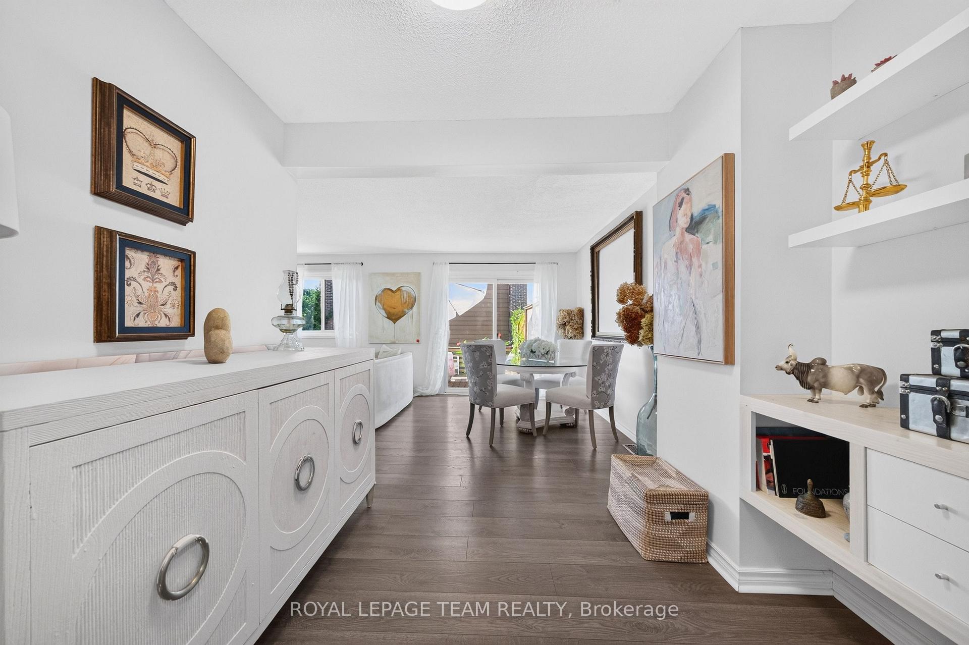 Photo 21 of Unit F, 3 Arnold Drive, Ottawa, Arbeatha Park — HOMEH