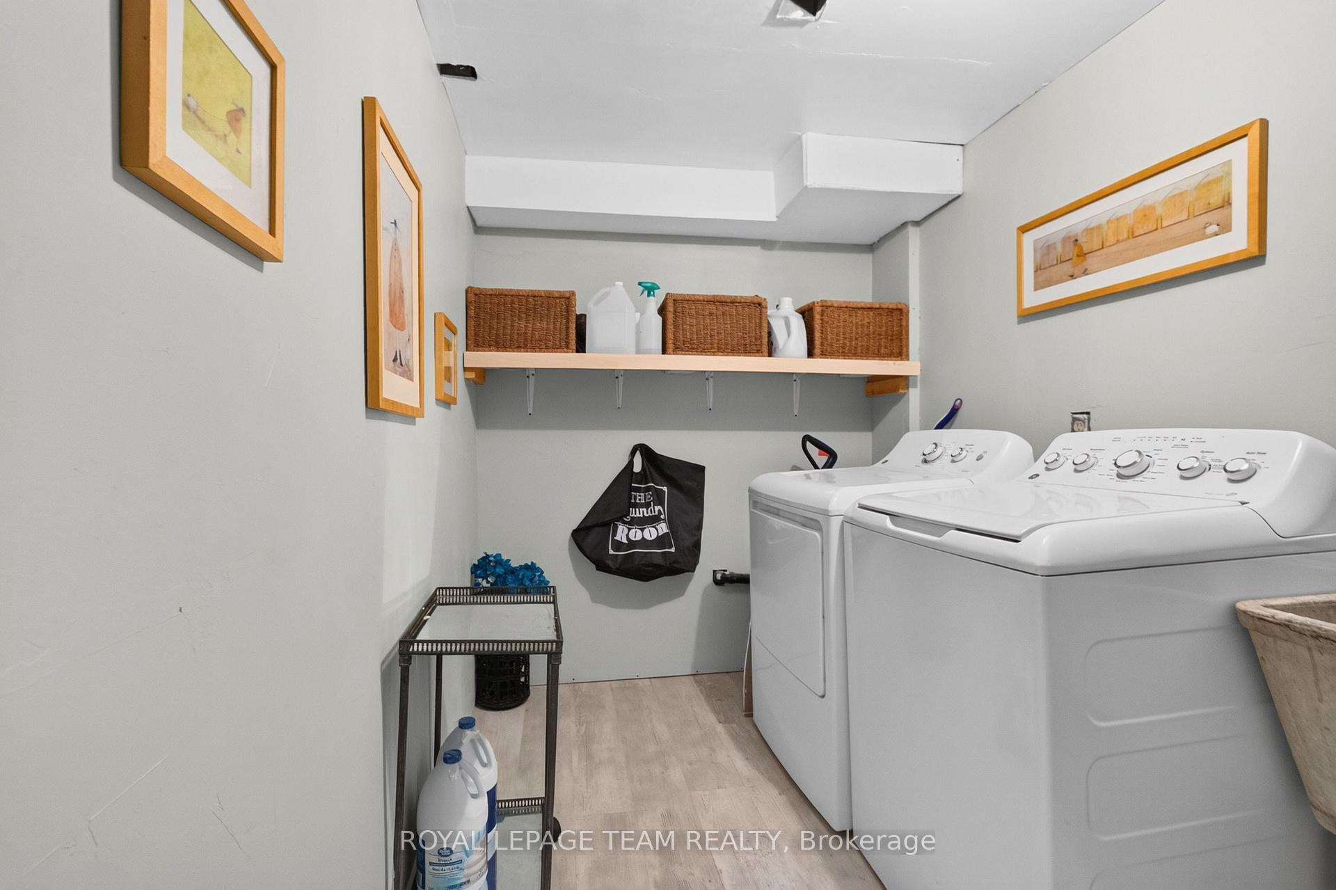Photo 40 of Unit F, 3 Arnold Drive, Ottawa, Arbeatha Park — HOMEH