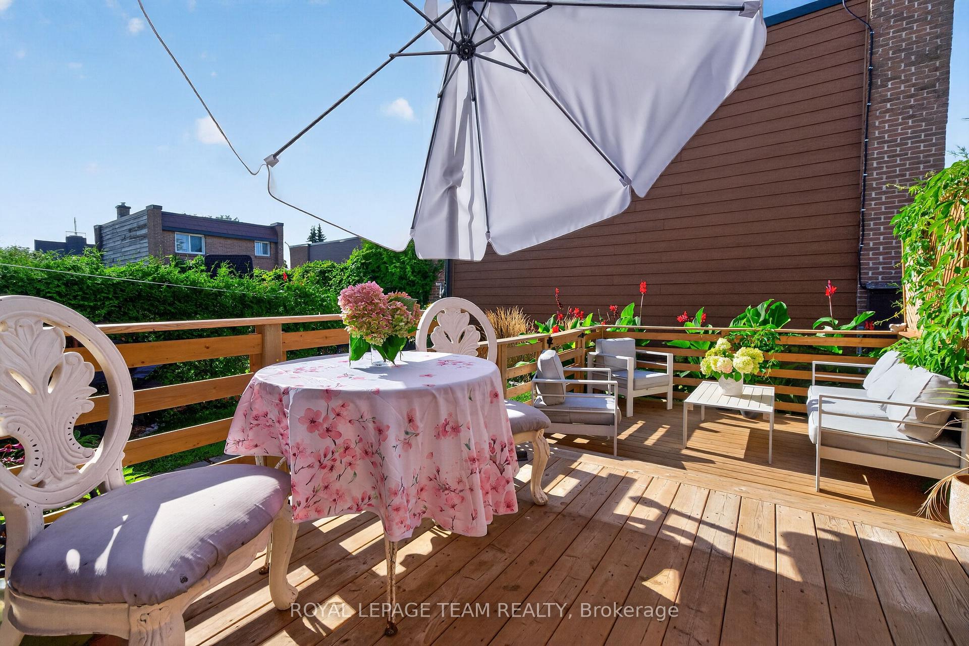 Photo 41 of Unit F, 3 Arnold Drive, Ottawa, Arbeatha Park — HOMEH