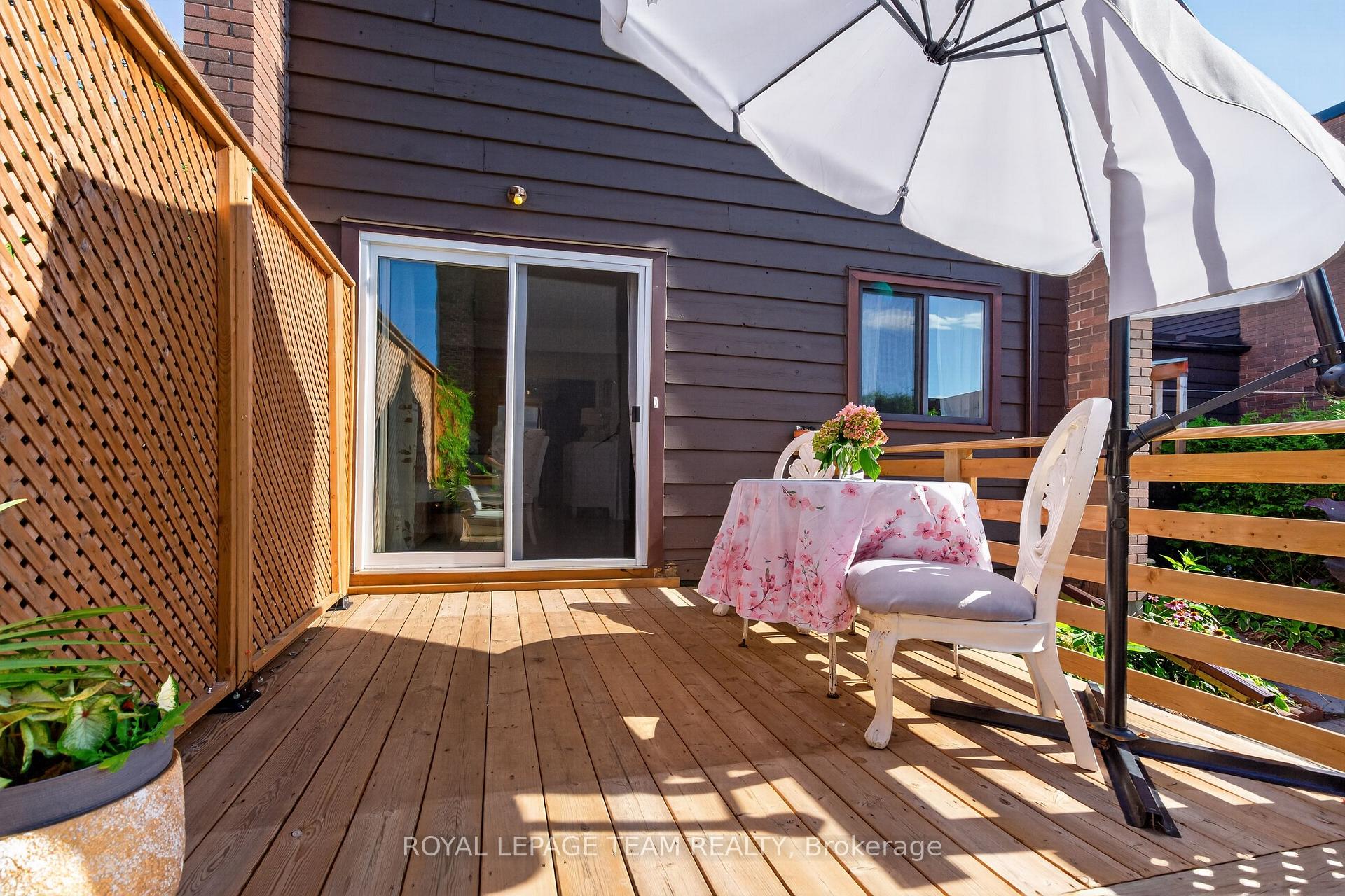 Photo 42 of Unit F, 3 Arnold Drive, Ottawa, Arbeatha Park — HOMEH