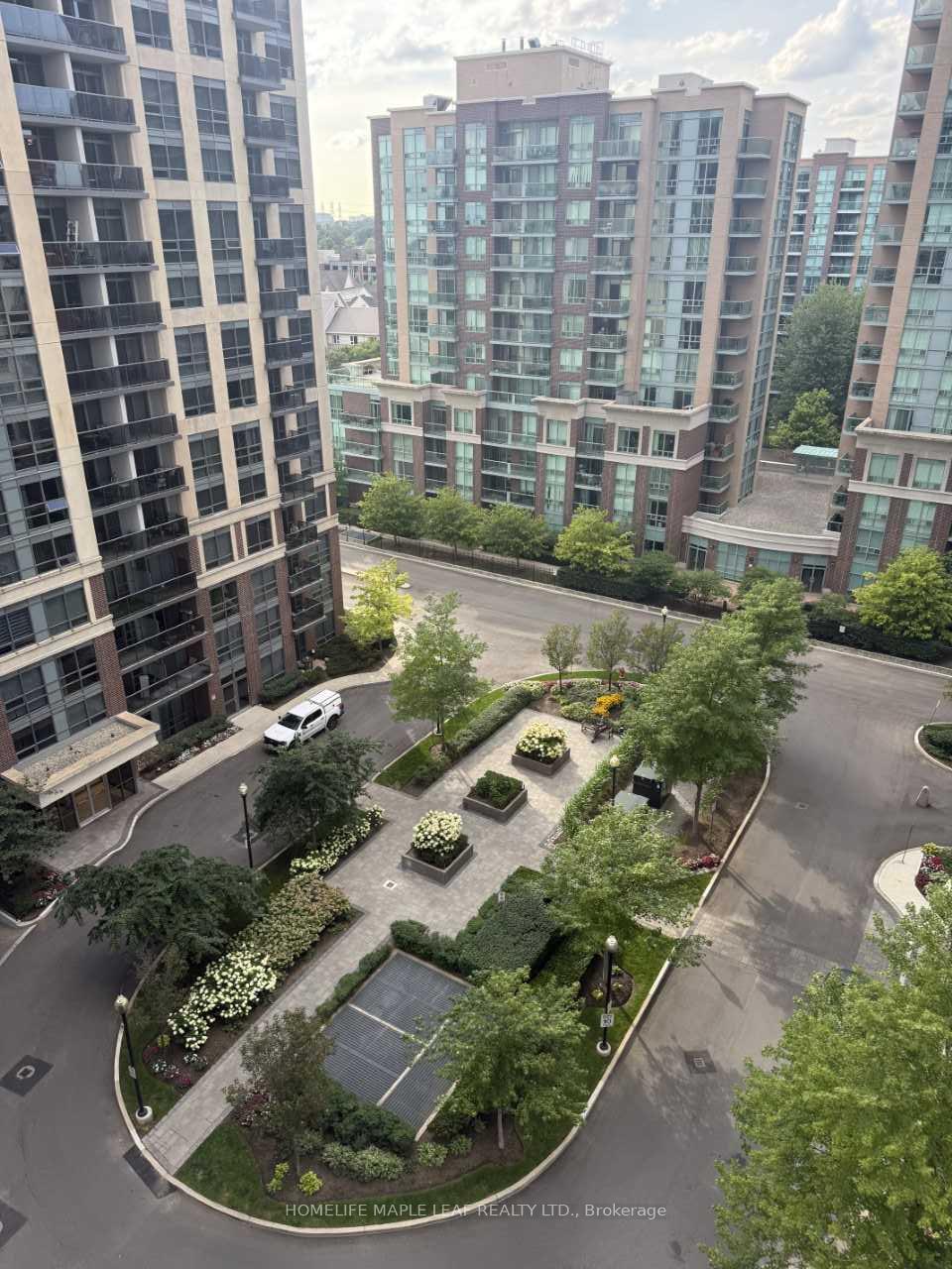 Photo 1 of Unit 1001, 3 Michael Power Place, Etobicoke, Islington-City Centre West — HOMEH