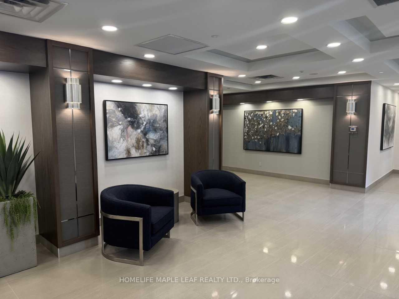 Photo 3 of Unit 1001, 3 Michael Power Place, Etobicoke, Islington-City Centre West — HOMEH