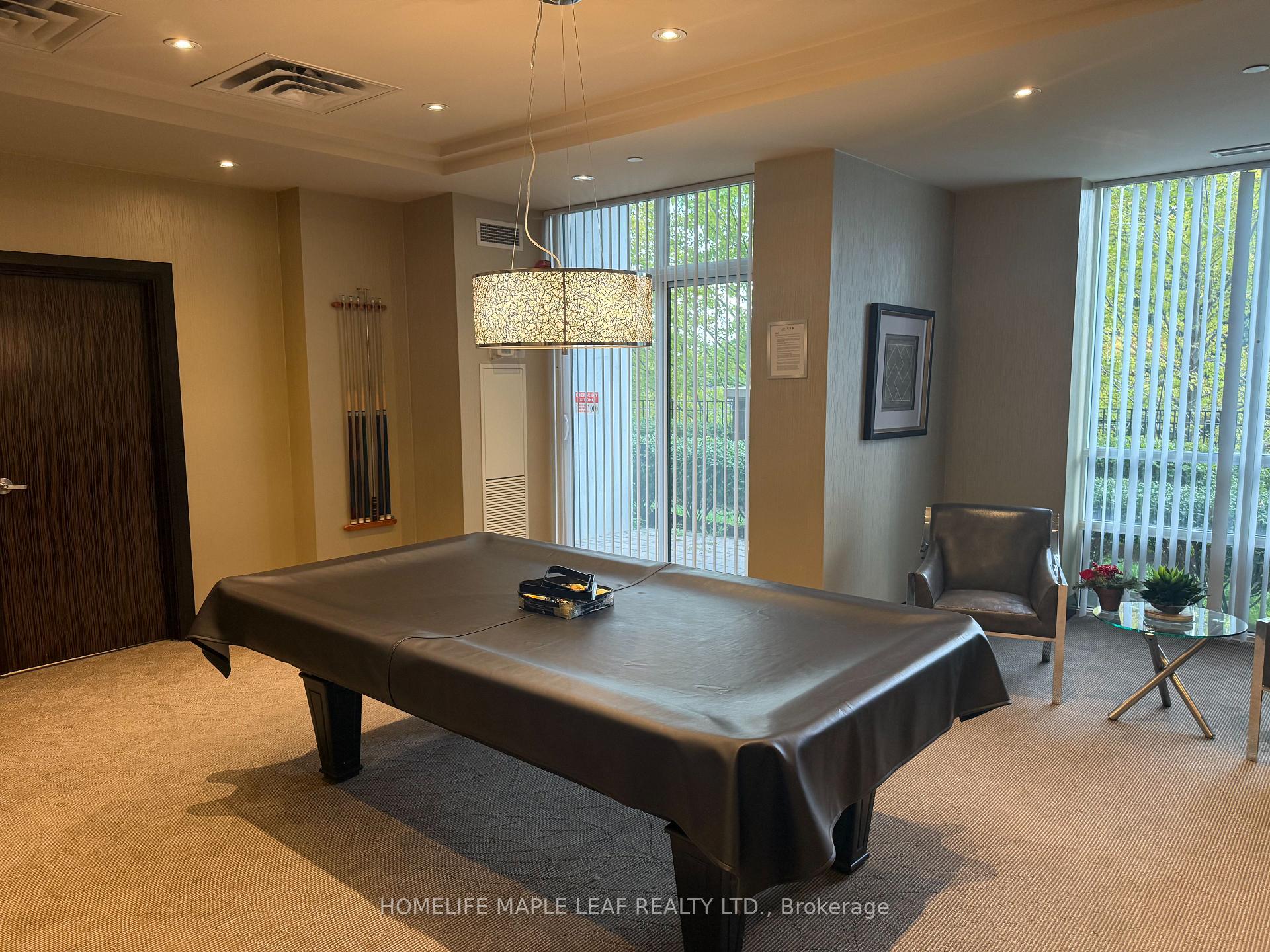 Photo 5 of Unit 1001, 3 Michael Power Place, Etobicoke, Islington-City Centre West — HOMEH