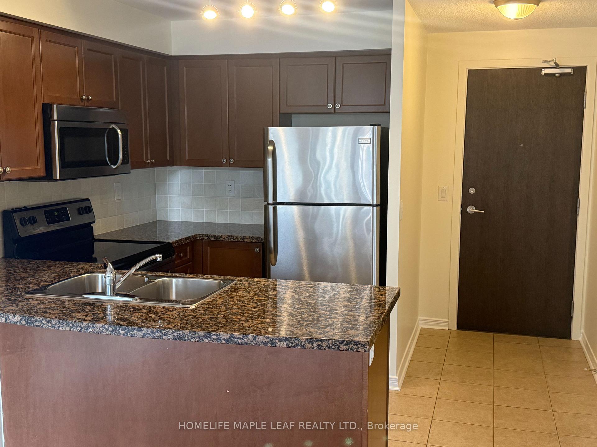 Photo 11 of Unit 1001, 3 Michael Power Place, Etobicoke, Islington-City Centre West — HOMEH