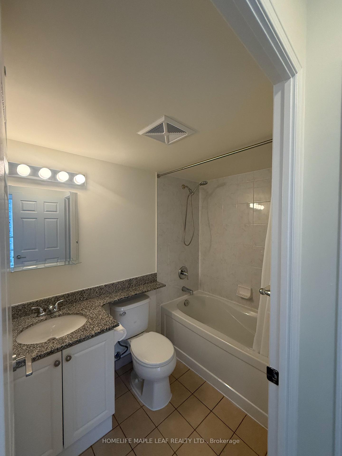 Photo 13 of Unit 1001, 3 Michael Power Place, Etobicoke, Islington-City Centre West — HOMEH