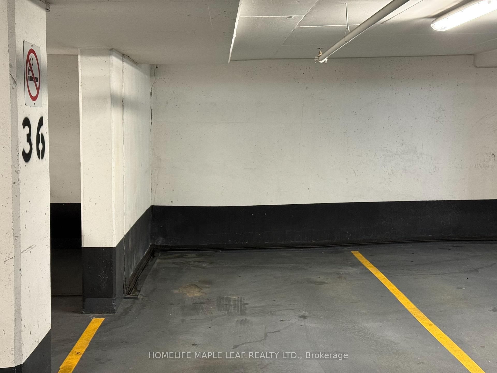Photo 14 of Unit 1001, 3 Michael Power Place, Etobicoke, Islington-City Centre West — HOMEH