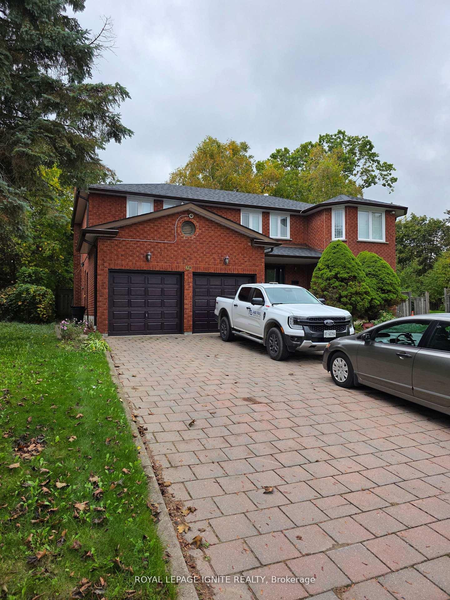 Photo 2 of Unit Bsmt, 75 Glenthorne Drive, Scarborough, Highland Creek — HOMEH
