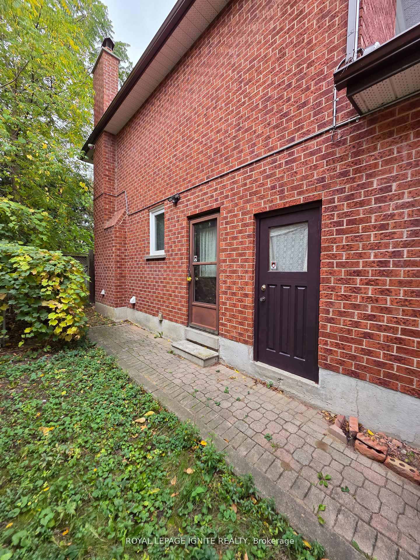 Photo 3 of Unit Bsmt, 75 Glenthorne Drive, Scarborough, Highland Creek — HOMEH