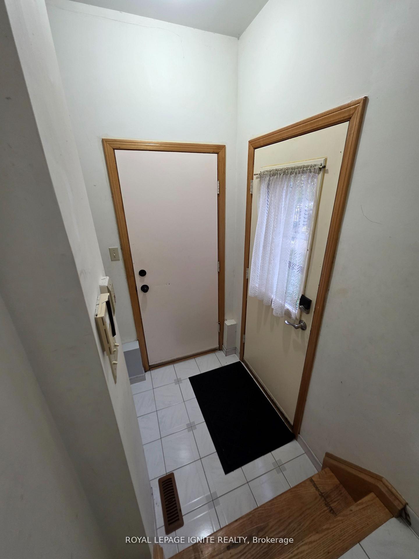 Photo 4 of Unit Bsmt, 75 Glenthorne Drive, Scarborough, Highland Creek — HOMEH