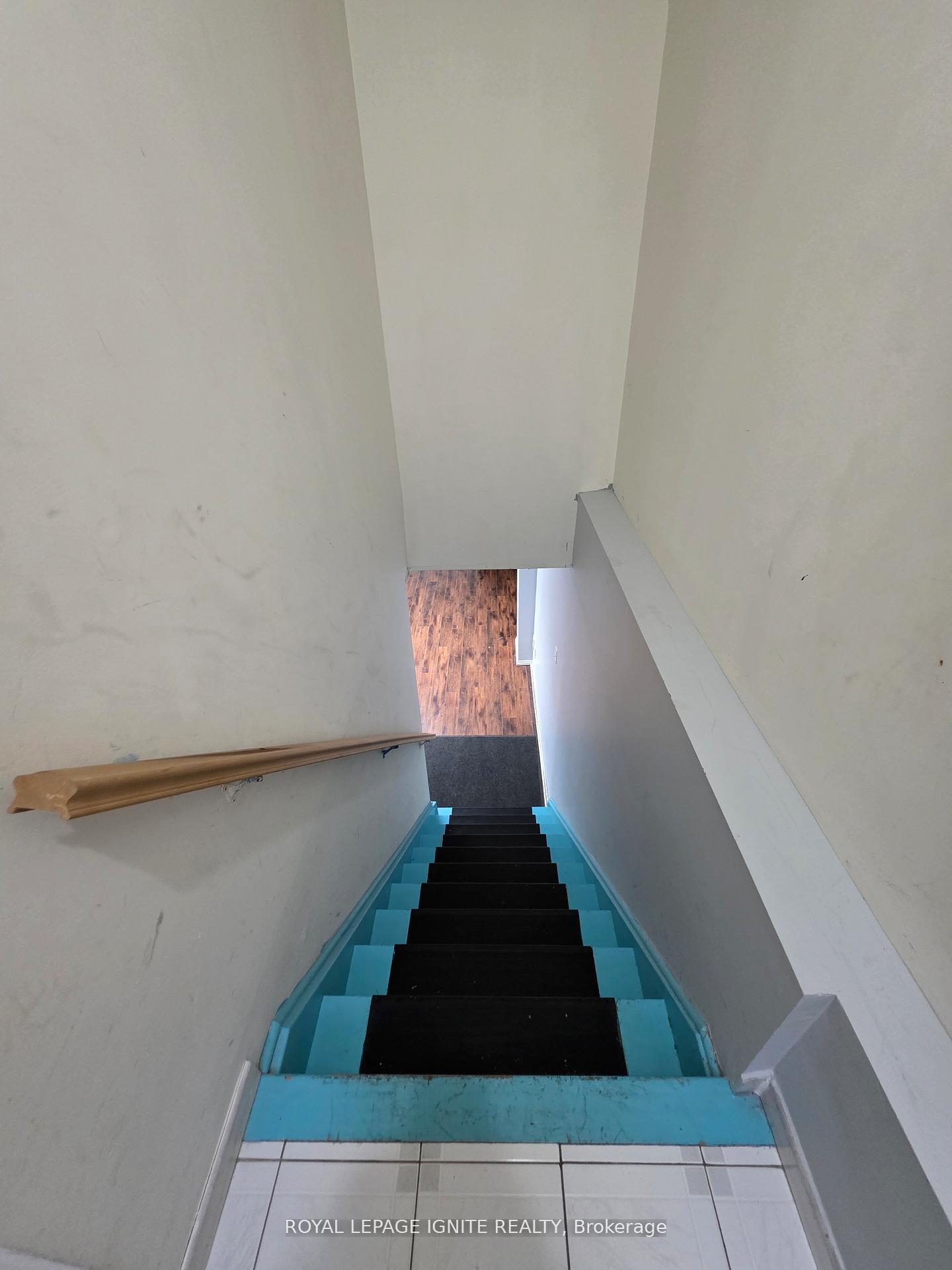 Photo 5 of Unit Bsmt, 75 Glenthorne Drive, Scarborough, Highland Creek — HOMEH