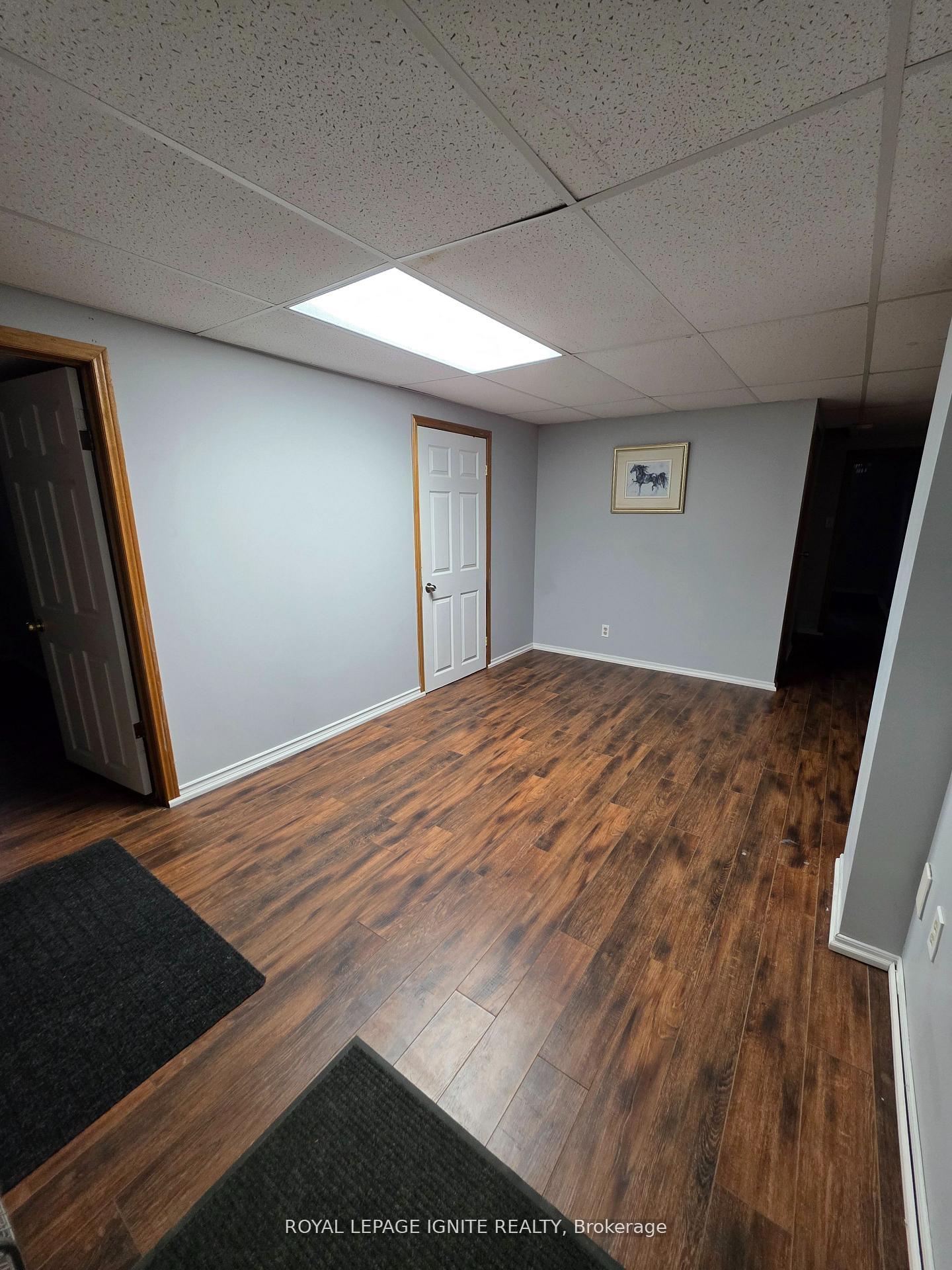 Photo 6 of Unit Bsmt, 75 Glenthorne Drive, Scarborough, Highland Creek — HOMEH