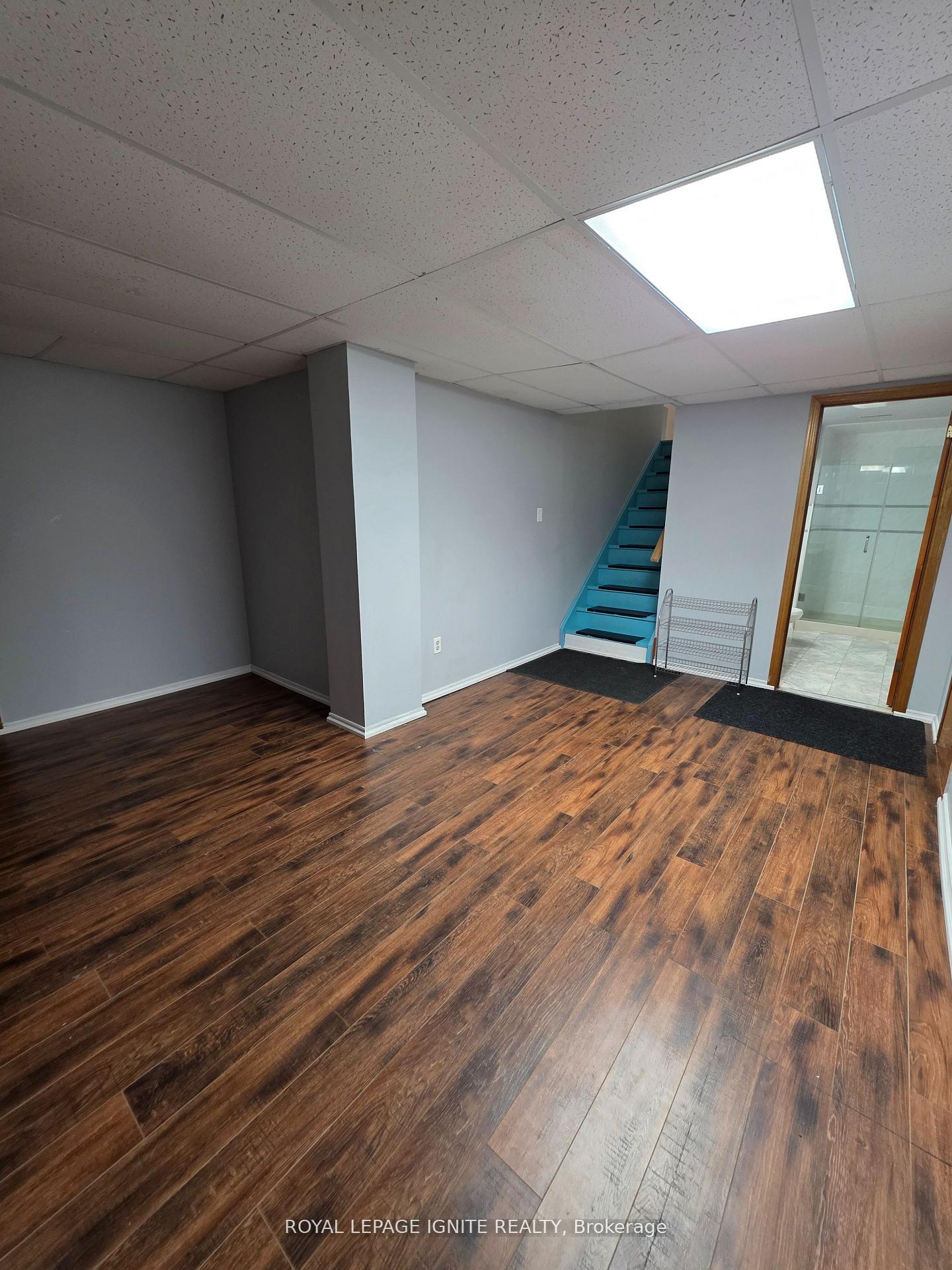 Photo 7 of Unit Bsmt, 75 Glenthorne Drive, Scarborough, Highland Creek — HOMEH