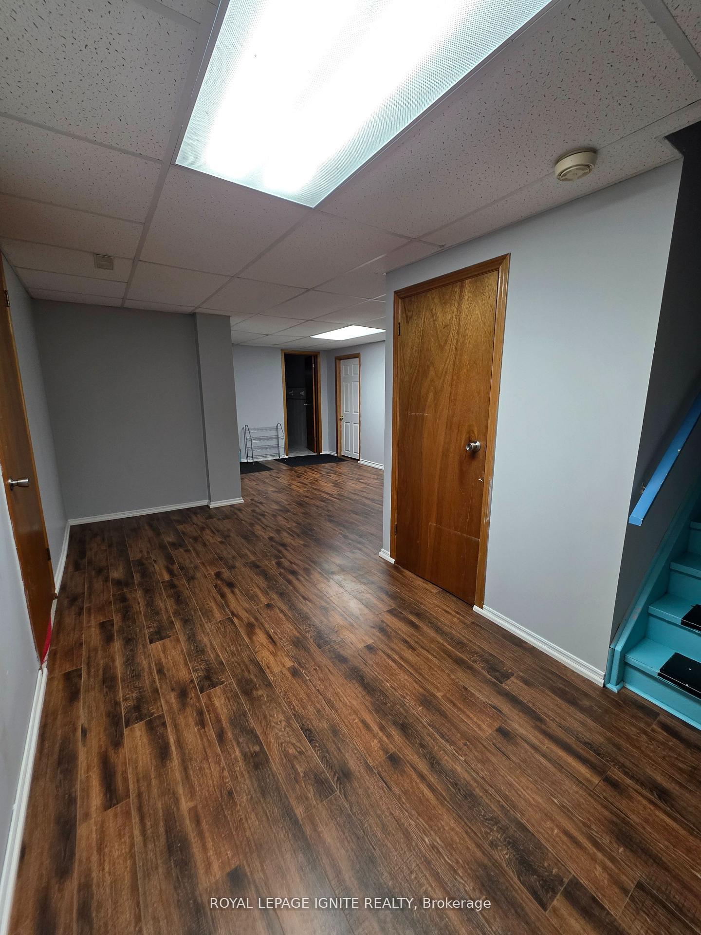 Photo 8 of Unit Bsmt, 75 Glenthorne Drive, Scarborough, Highland Creek — HOMEH