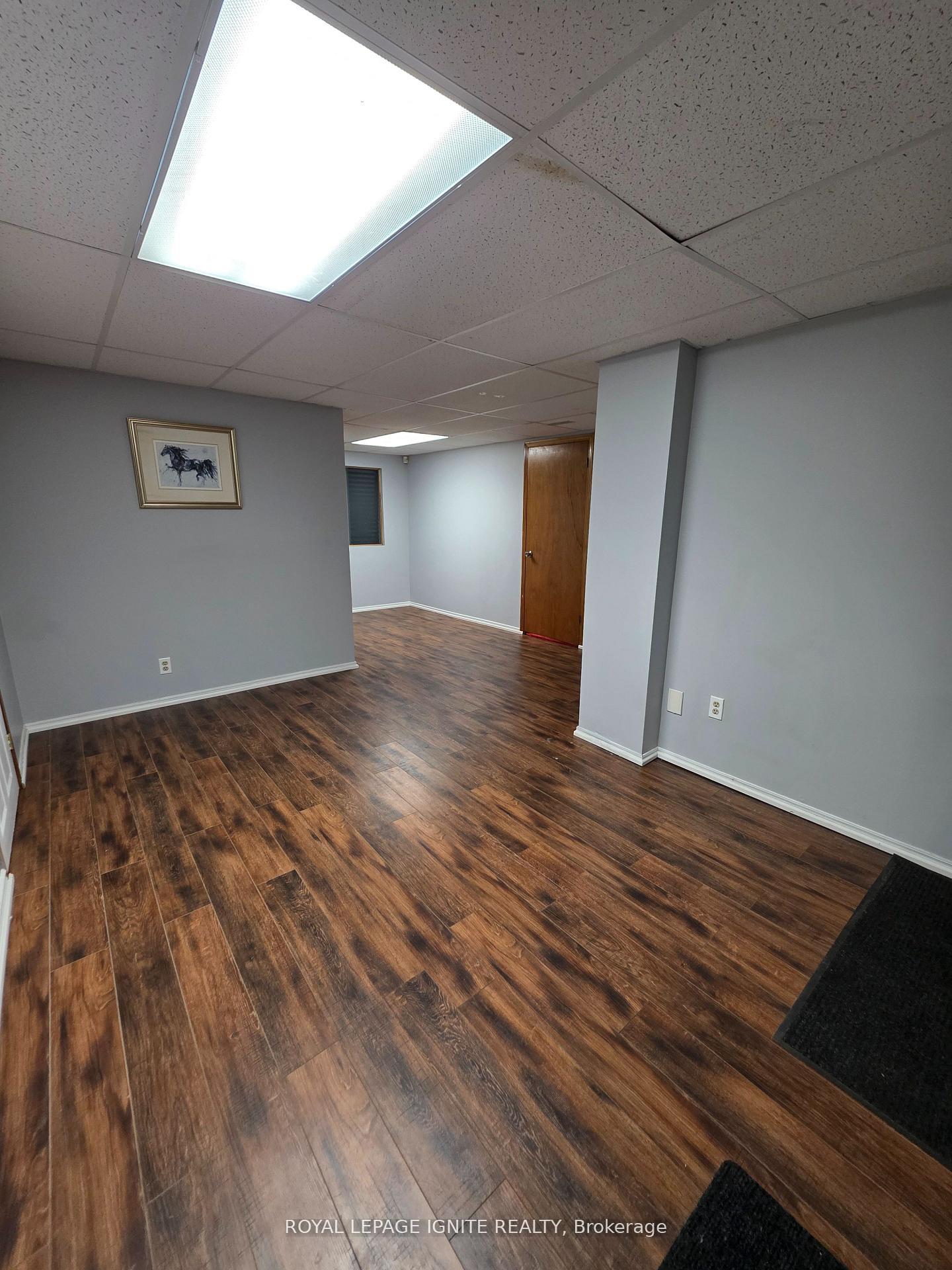 Photo 9 of Unit Bsmt, 75 Glenthorne Drive, Scarborough, Highland Creek — HOMEH