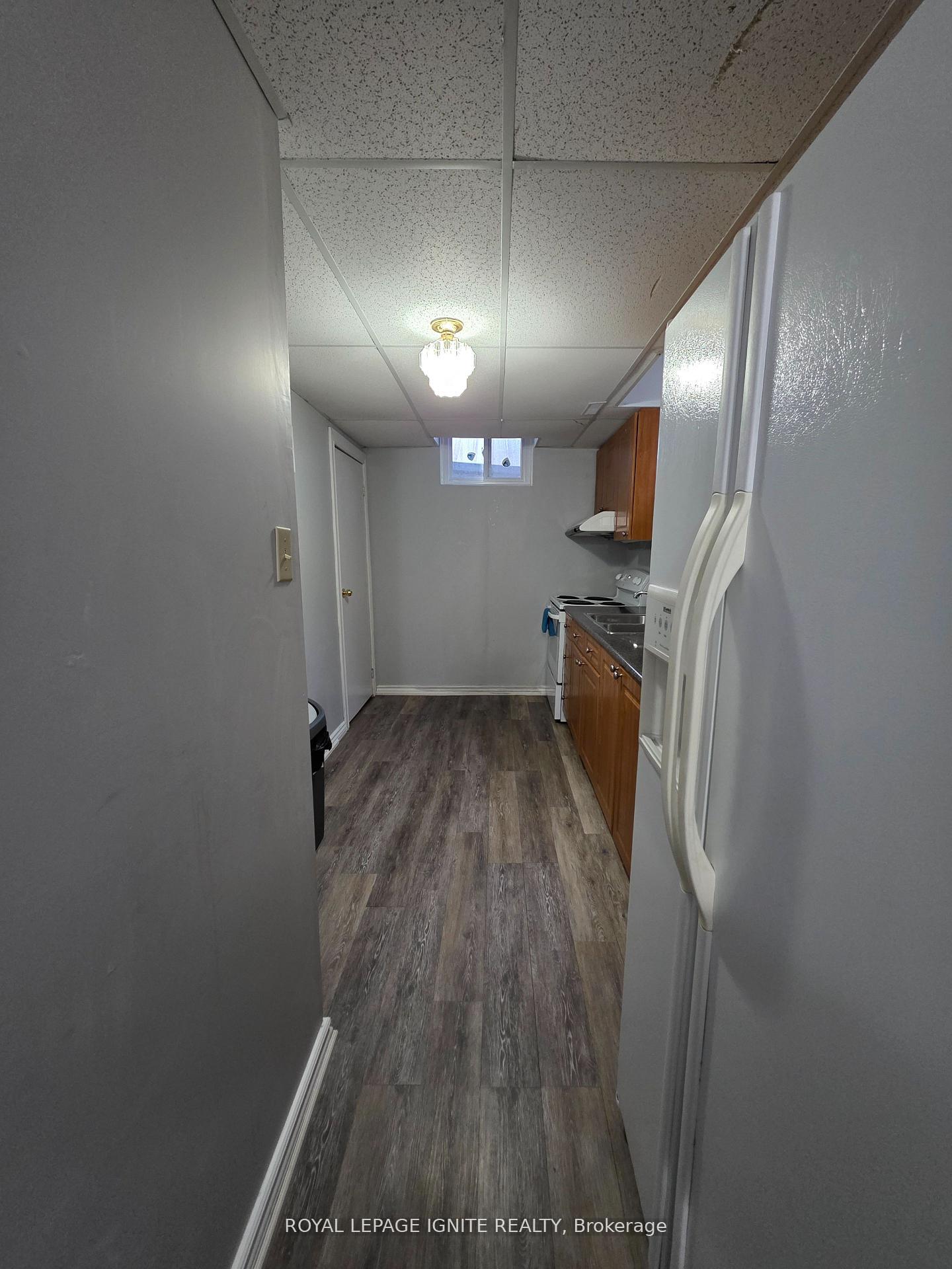 Photo 10 of Unit Bsmt, 75 Glenthorne Drive, Scarborough, Highland Creek — HOMEH