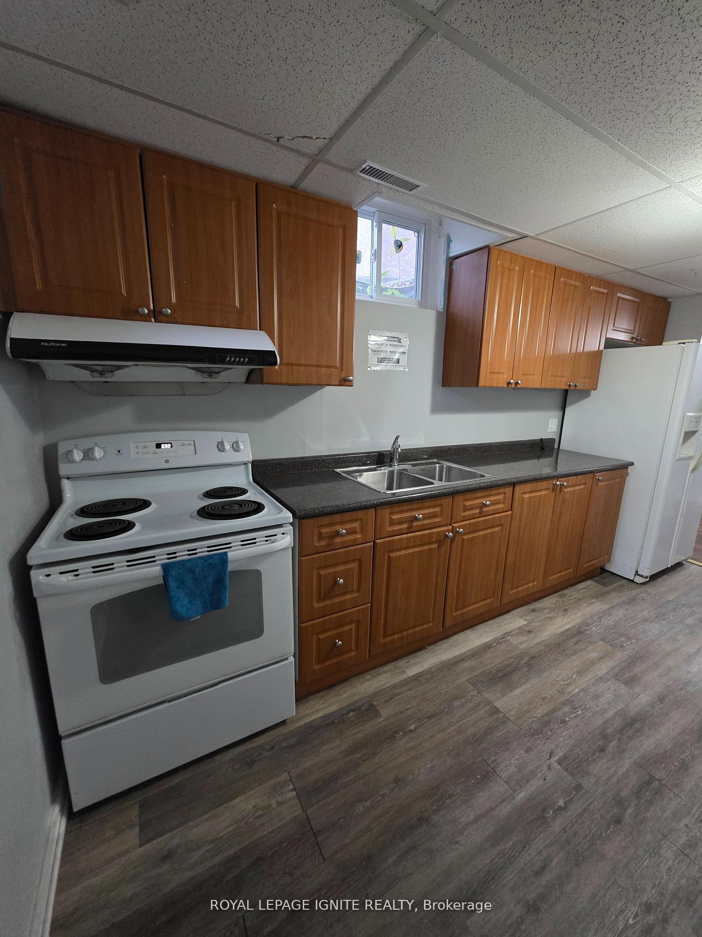 Photo 11 of Unit Bsmt, 75 Glenthorne Drive, Scarborough, Highland Creek — HOMEH