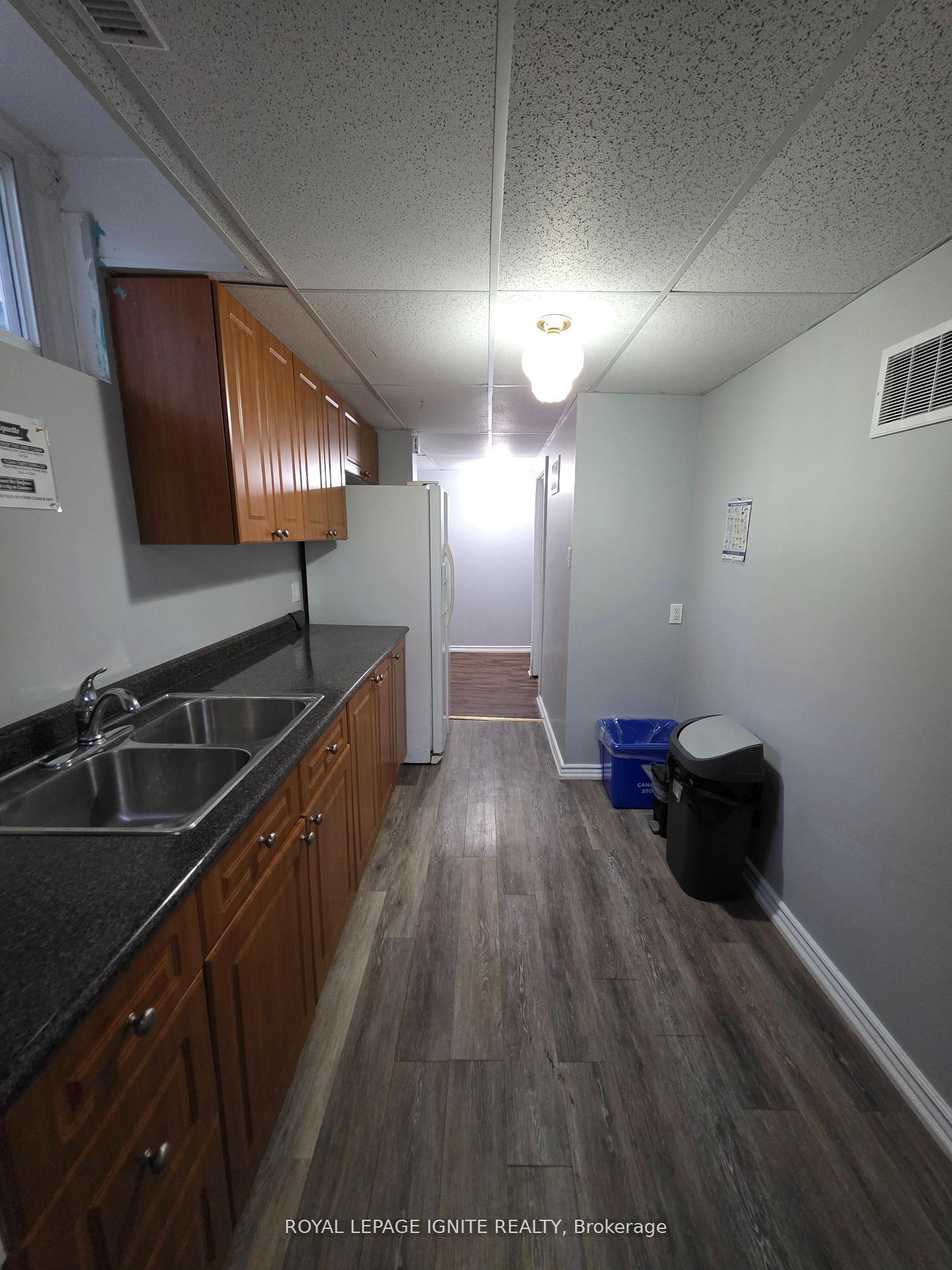 Photo 12 of Unit Bsmt, 75 Glenthorne Drive, Scarborough, Highland Creek — HOMEH