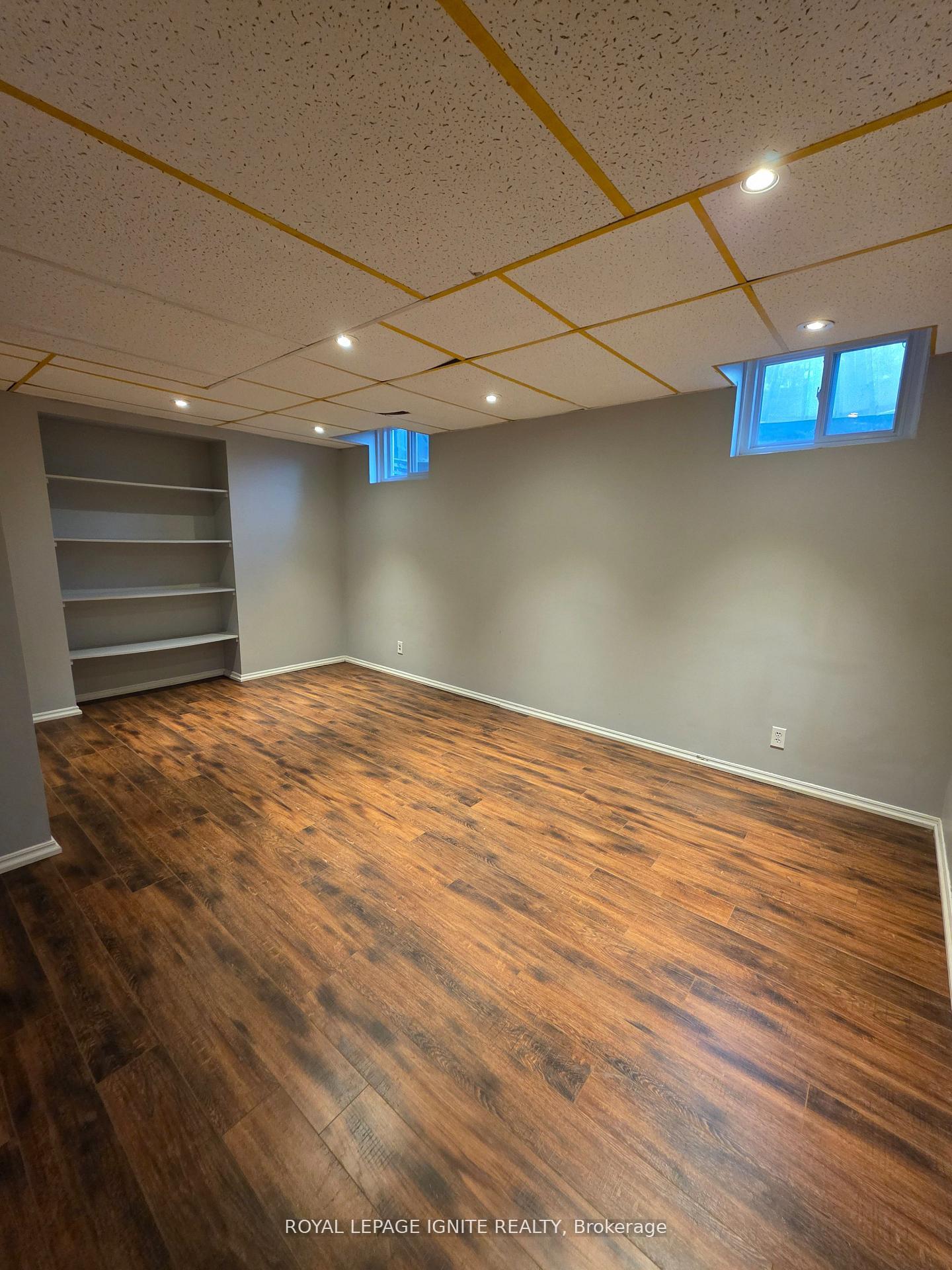 Photo 13 of Unit Bsmt, 75 Glenthorne Drive, Scarborough, Highland Creek — HOMEH