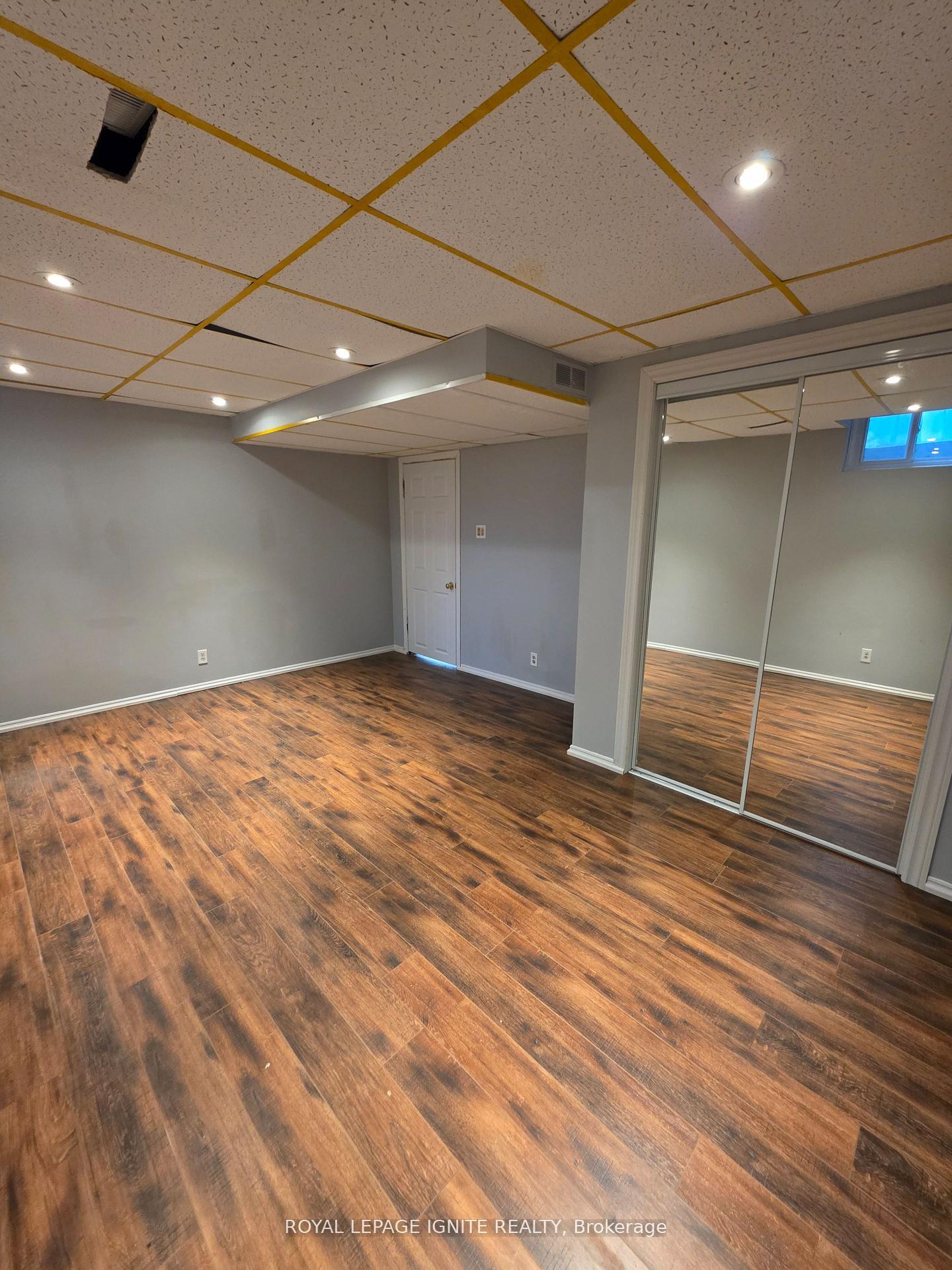 Photo 14 of Unit Bsmt, 75 Glenthorne Drive, Scarborough, Highland Creek — HOMEH